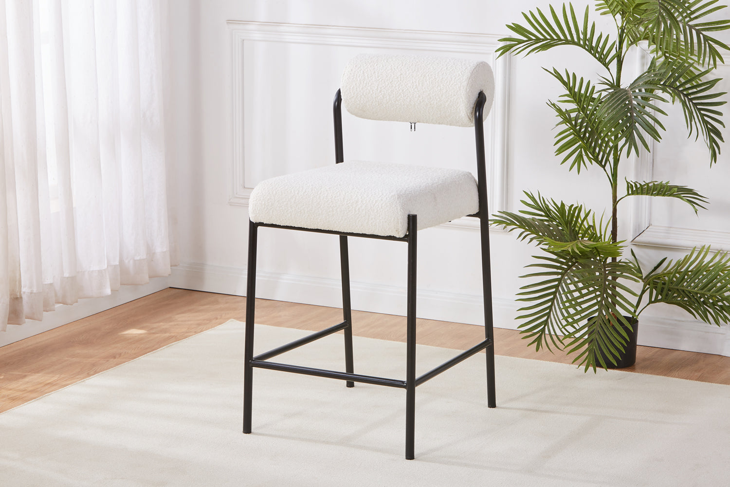 Bar Stool Dining Chiar HT07 | Fondhouse