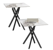 Rectangle Coffee Table LKC202-9CTAWS | FONDHOUSE