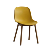Plastic Chair PP (2 Chairs) LKD8607BPCBD | LEUKHOME