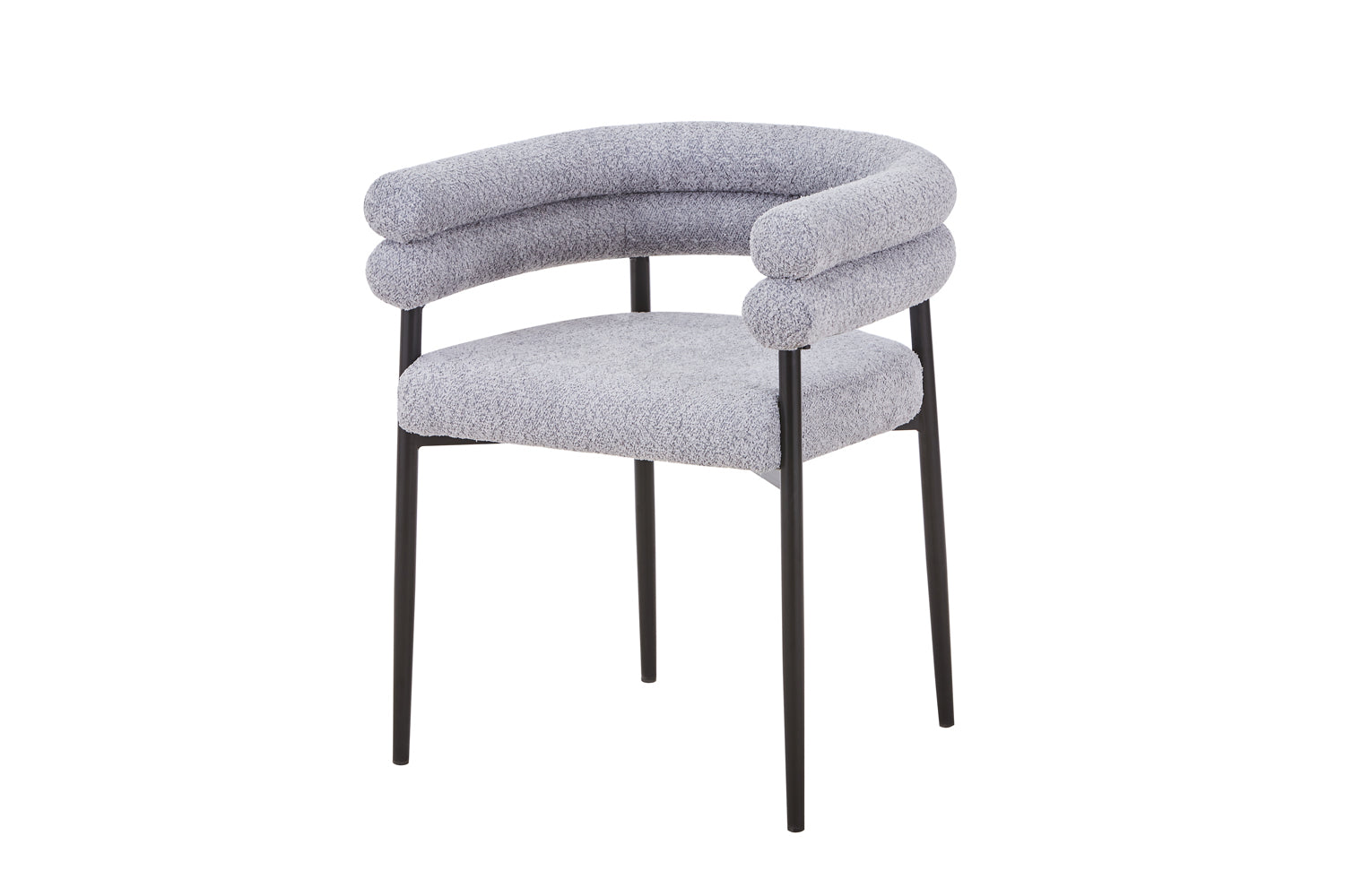Soft Back Dining Chair HT05 (2 Chairs)| Fondhouse