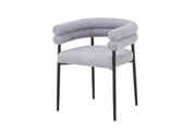 Soft Back Dining Chair HT05 (2 Chairs)| Fondhouse