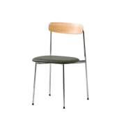 Dining Chair (2 Chairs) LKD8655DCBD | LEUKHOME