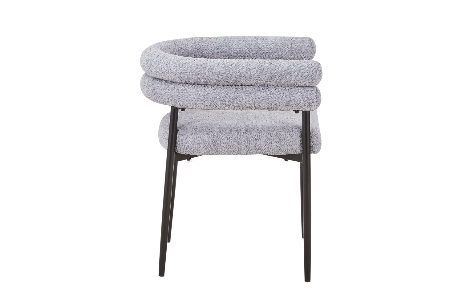Soft Back Dining Chair HT05 (2 Chairs)| Fondhouse