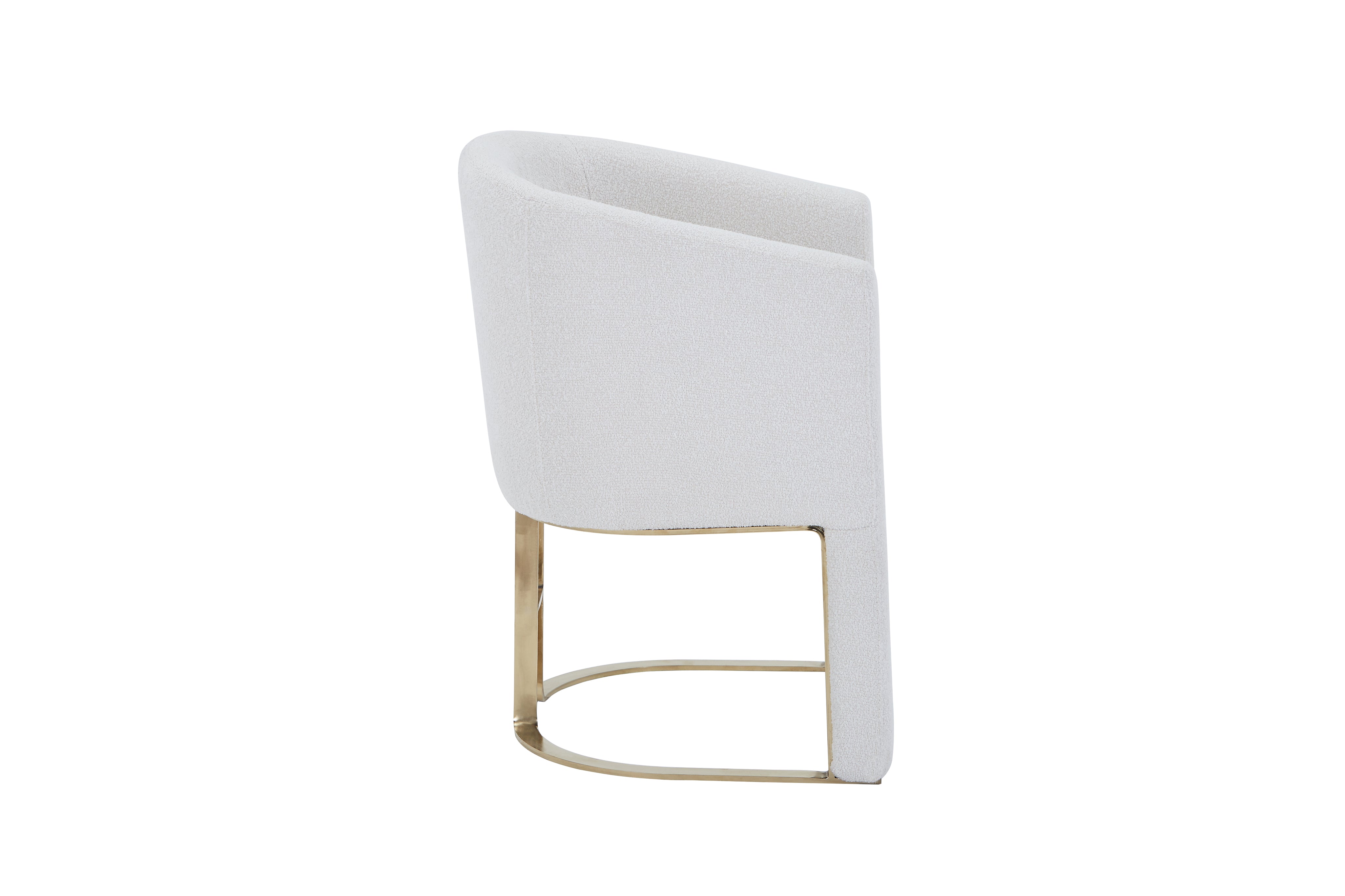 Armchair Dining Chair HTC810 | Fondhouse