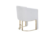 Armchair Dining Chair HTC810 | Fondhouse