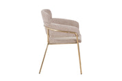 High Back Dining Chair HT06 (2 Chairs)| Fondhouse
