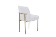 Comfort Seat Cushion Dining Chair HTC802(2 Chairs) | Fondhouse