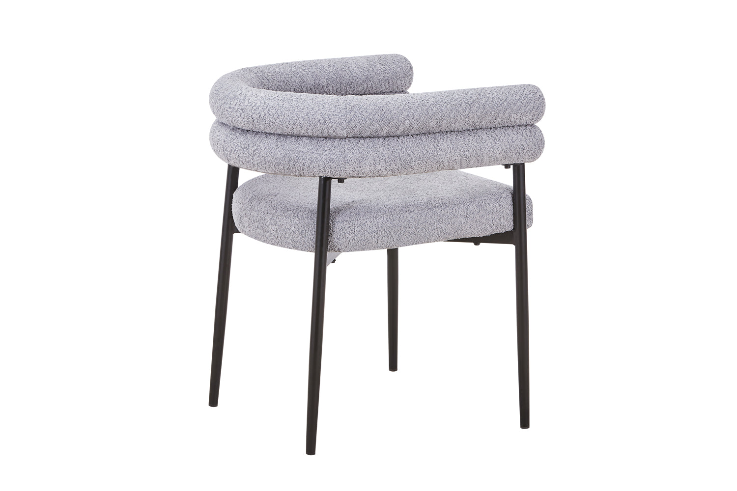 Soft Back Dining Chair HT05 (2 Chairs)| Fondhouse
