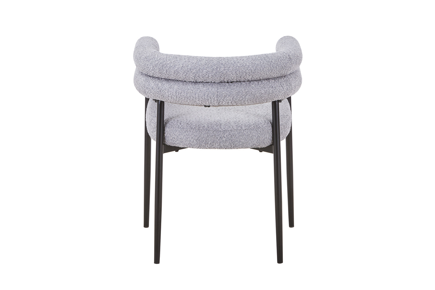 Soft Back Dining Chair HT05 (2 Chairs)| Fondhouse