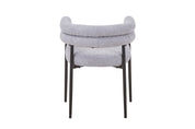 Soft Back Dining Chair HT05 (2 Chairs)| Fondhouse