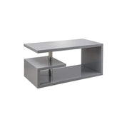 Coffee Table Grey Rectangle LKL016CTAWS | FONDHOUSE