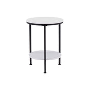 Side Table Round LKL018STAWS | FONDHOUSE