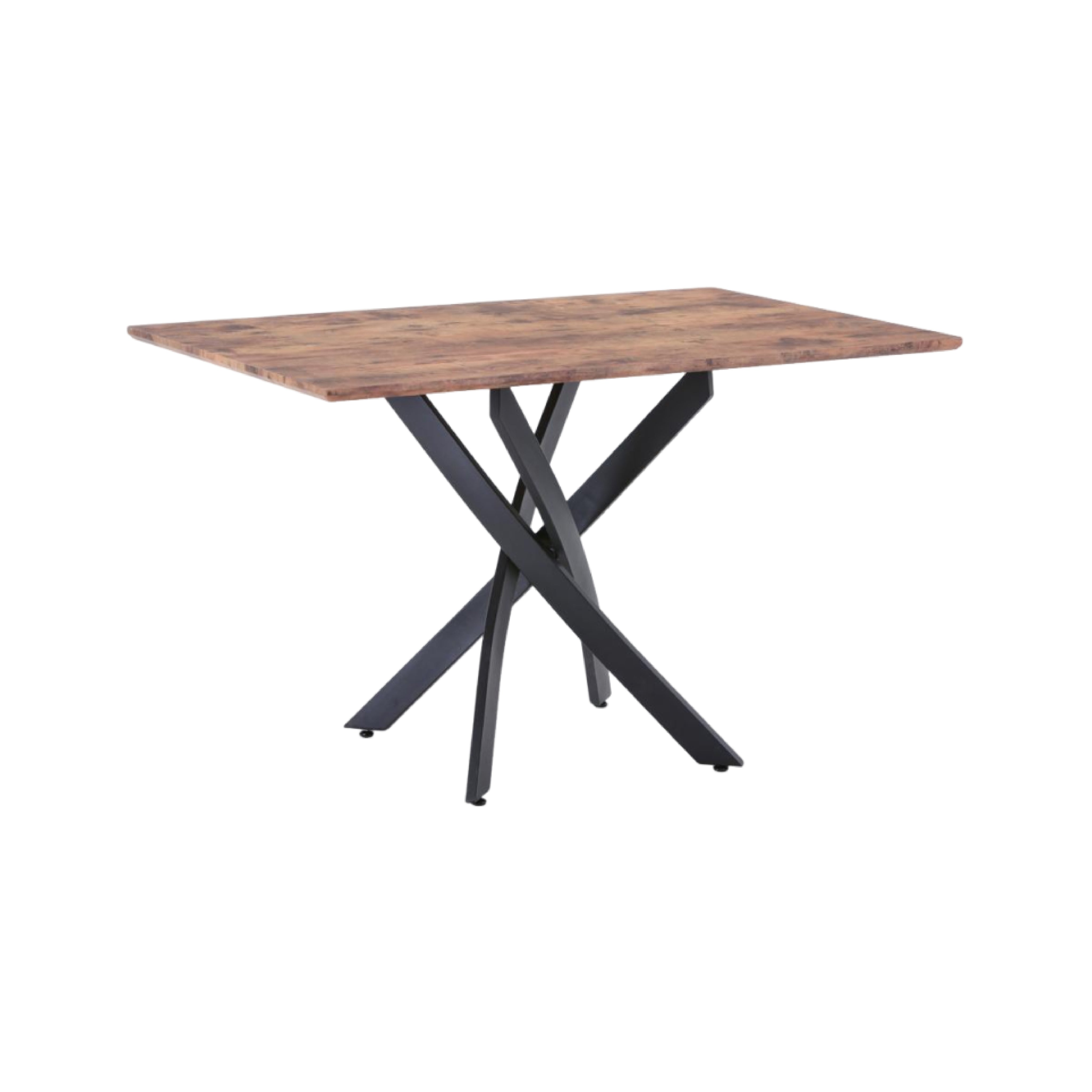 Dining Table Rectangular LKD0212DTAWS | FONDHOUSE