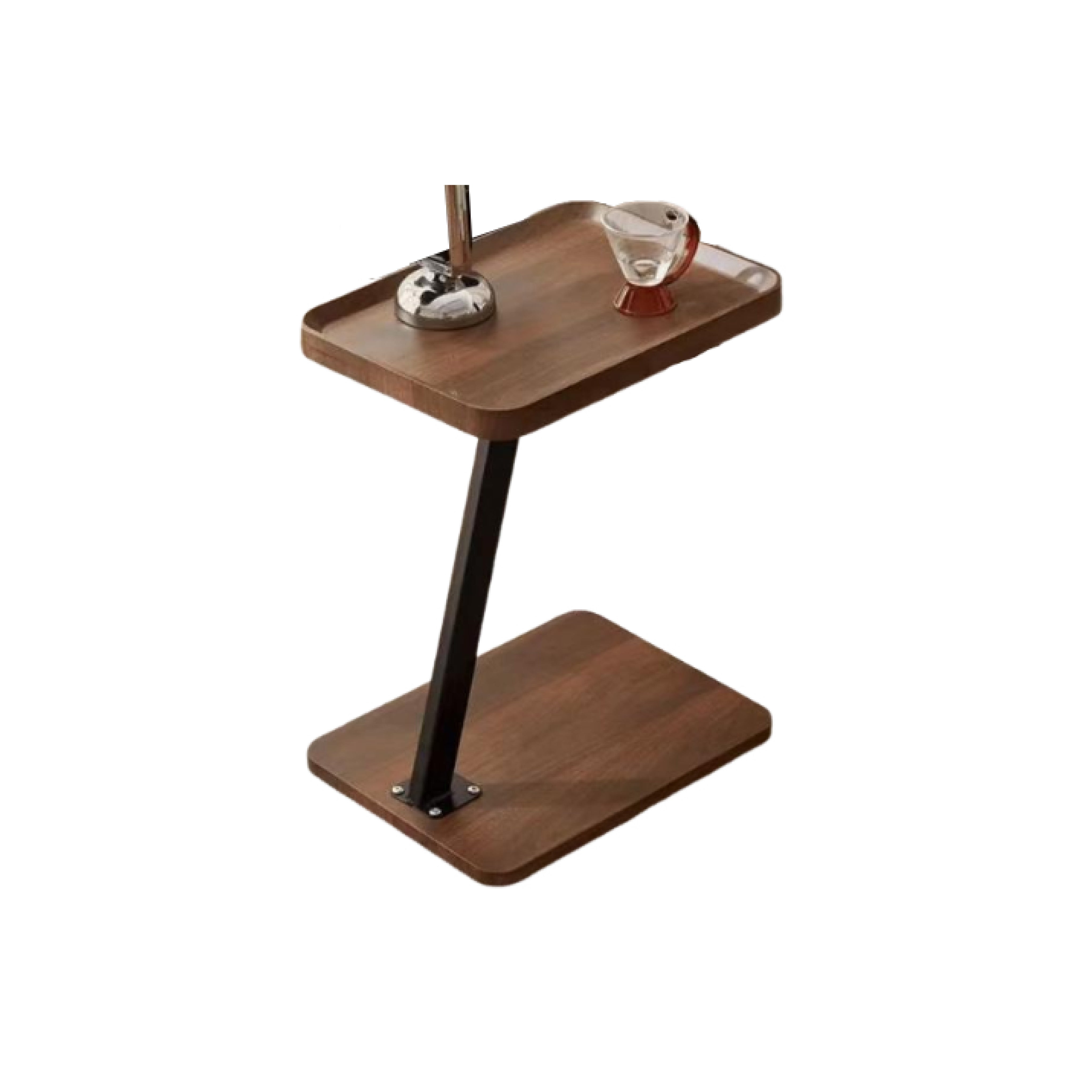 Side Table Wooden LKL225STAWS | FONDHOUSE