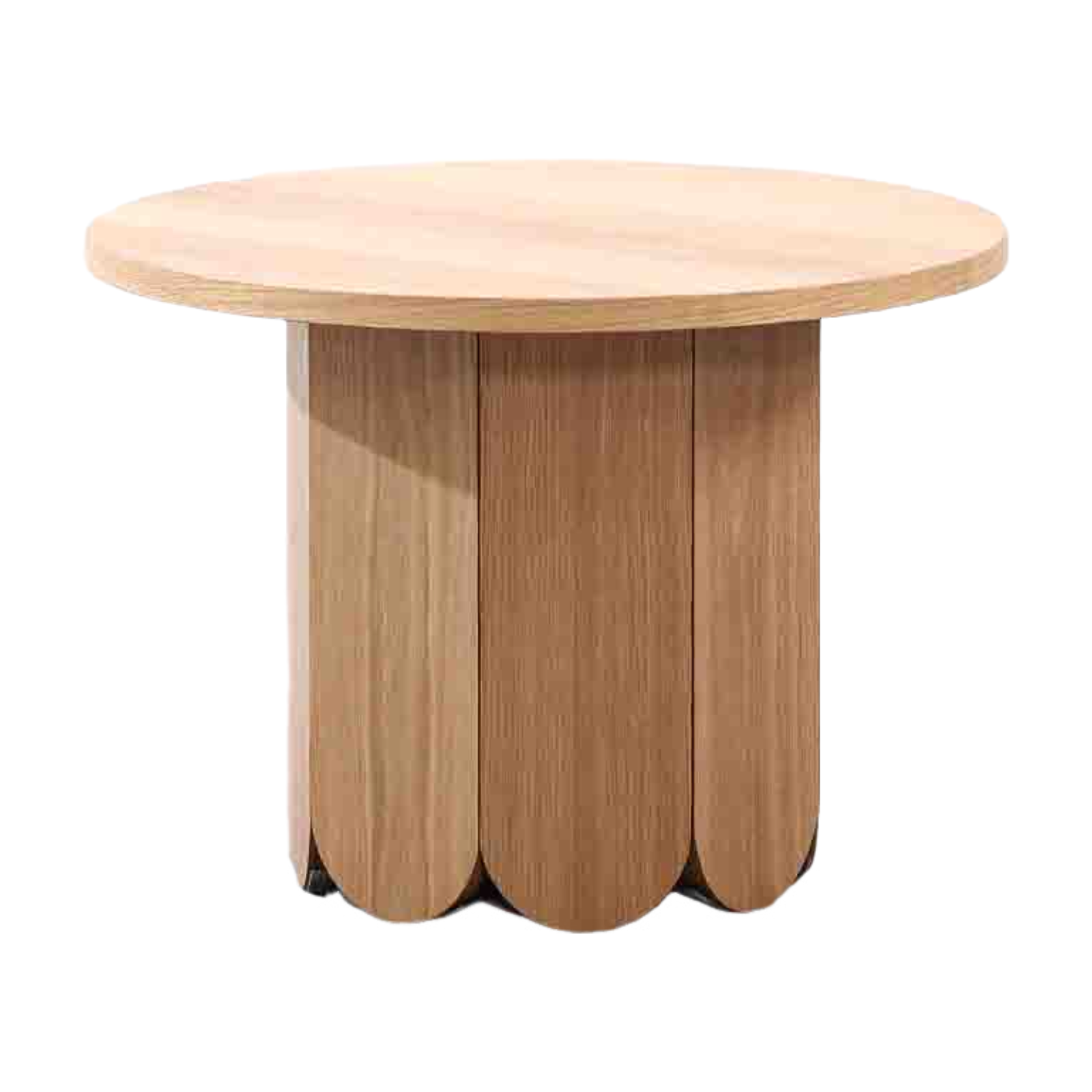 Coffee Table Oak Veneer LKL32250CTBD | LEUKHOME