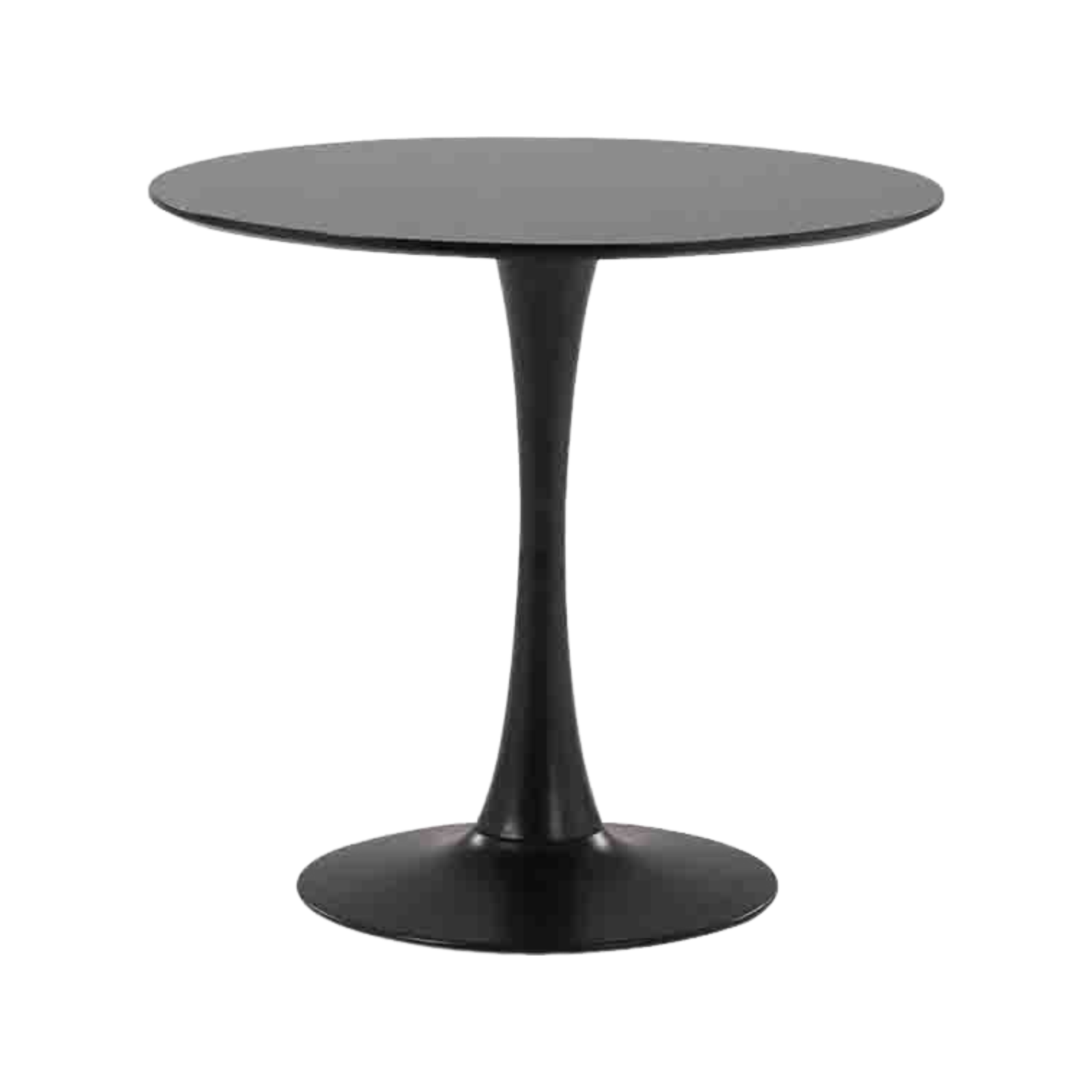 طاولة طعام MDF LKDZ232DTBD | LEUKHOME