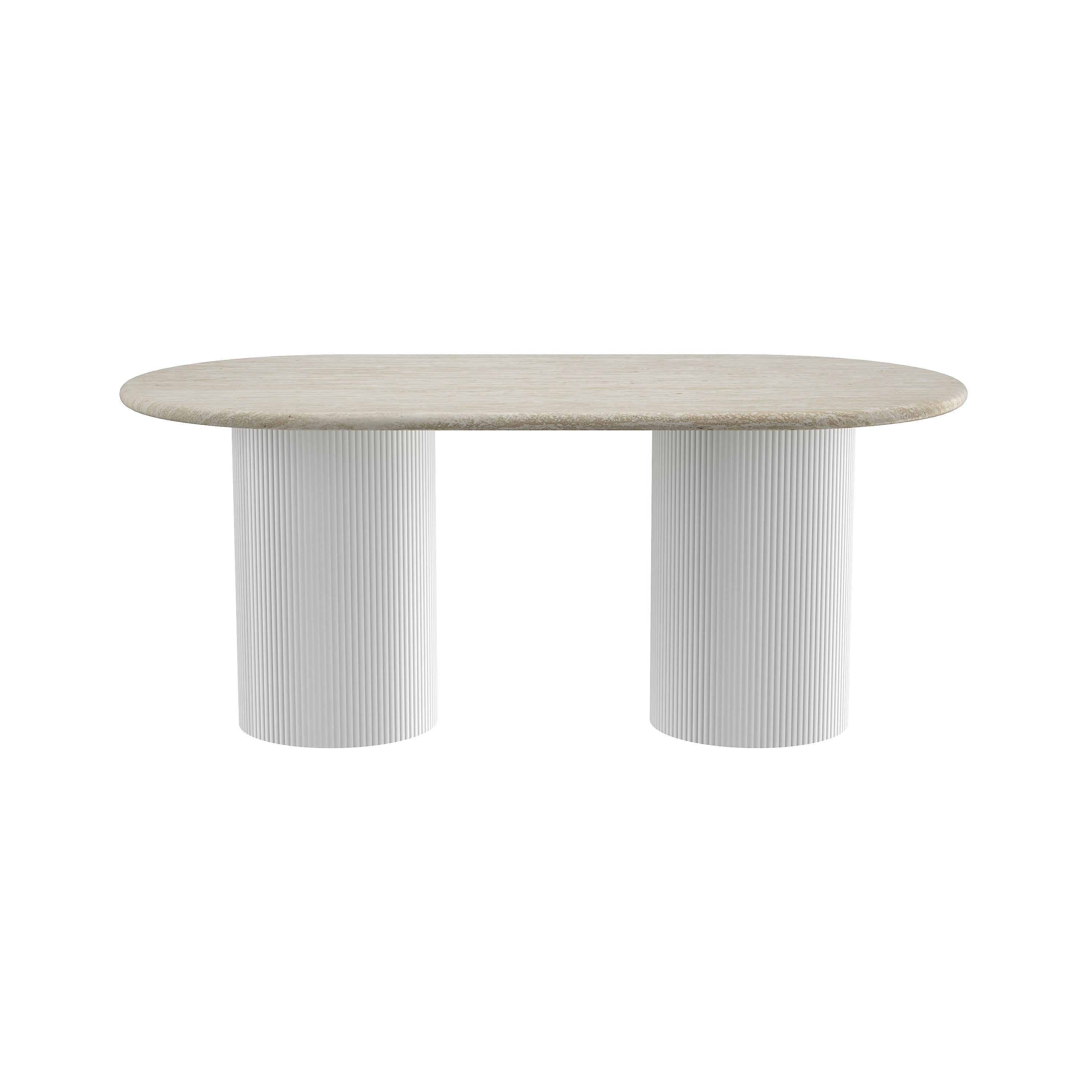 Dining Table Artificial Stone AYP013 | AOYA