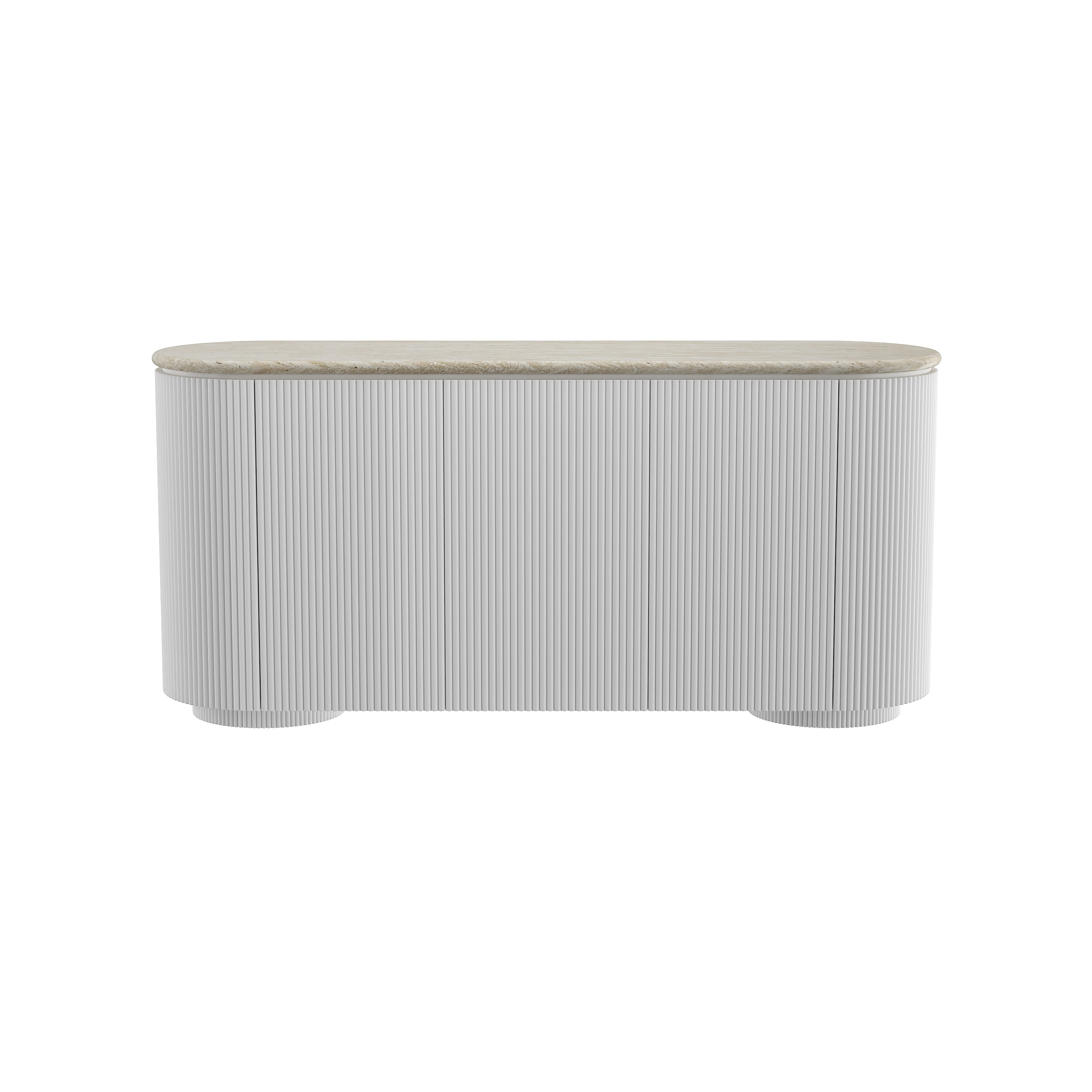 Sideboard Artificial Stone AYP015 | AOYA