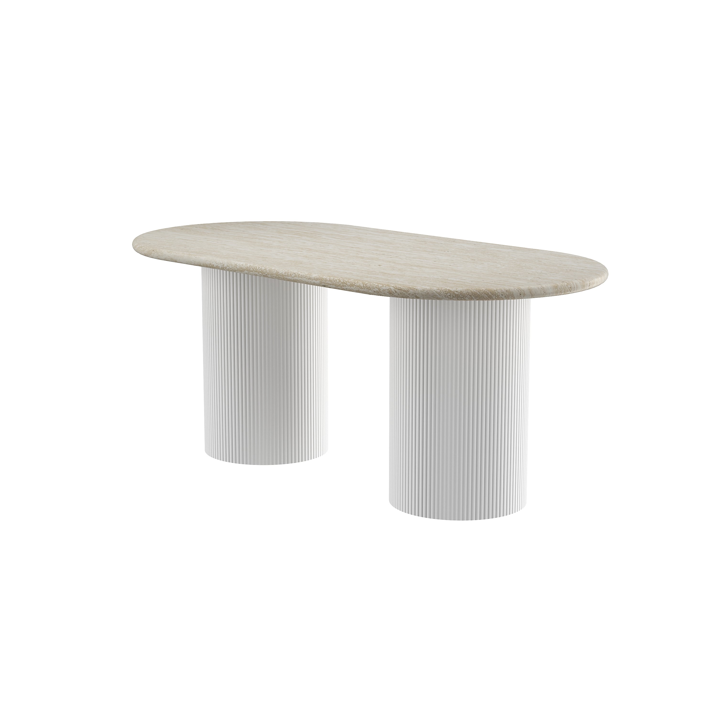 Dining Table Artificial Stone AYP013 | AOYA