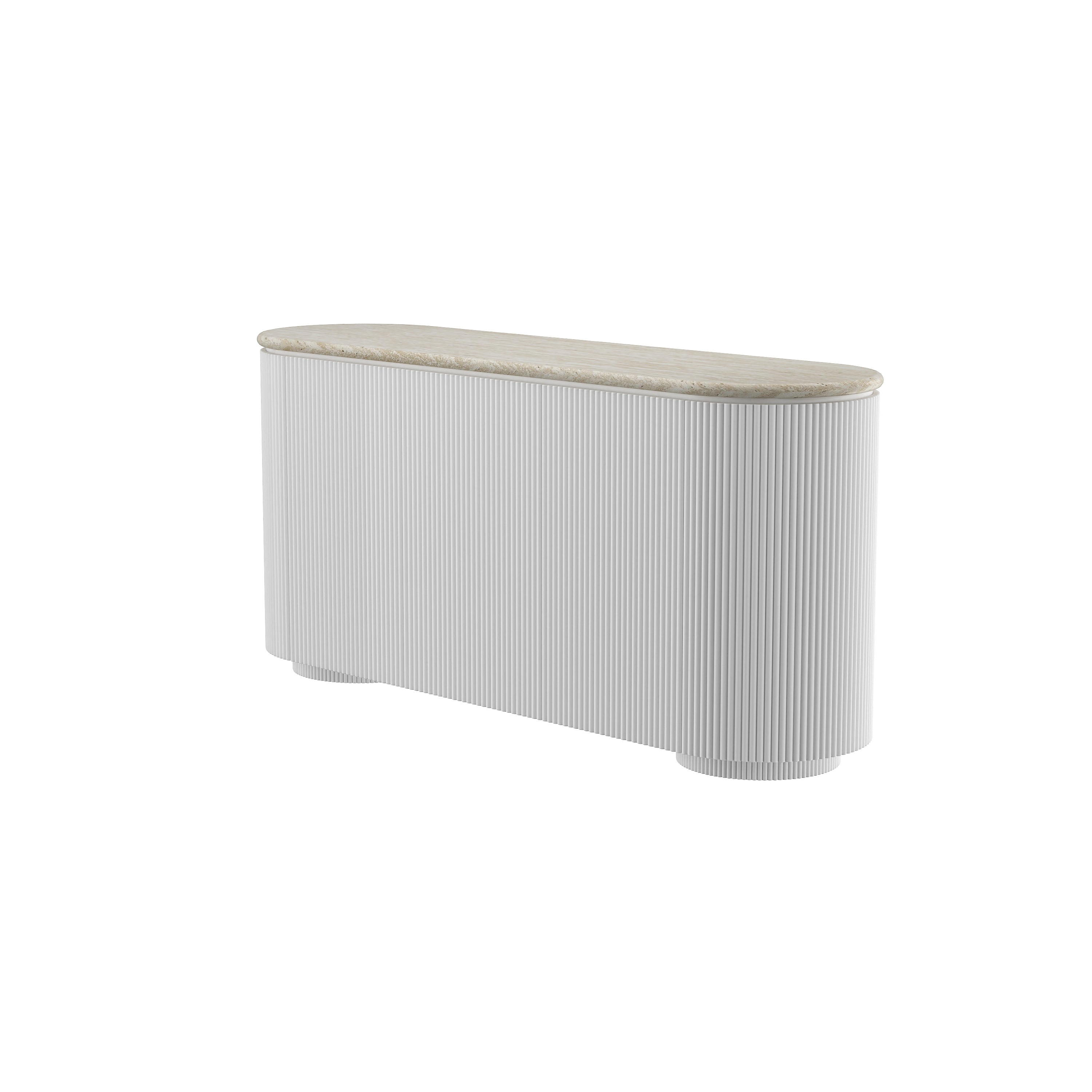 Sideboard Artificial Stone AYP015 | AOYA