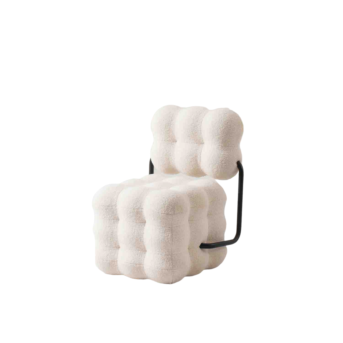 Sofa Lounge LKLD013ASFBD | LEUKHOME