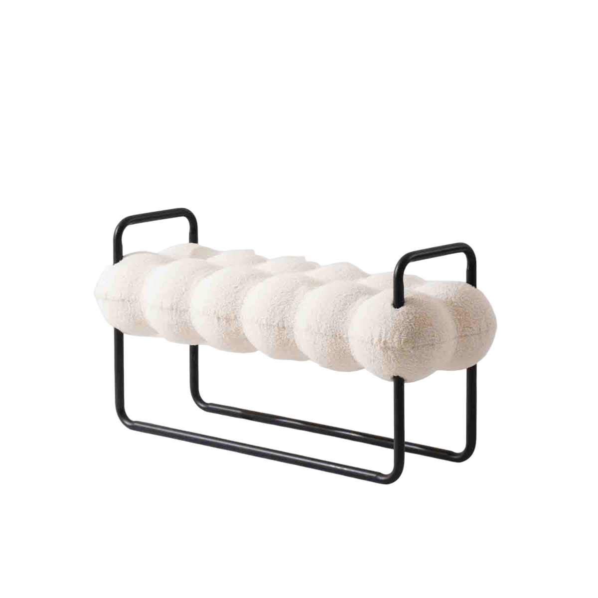 Sofa Lounge LKLD013BSFBD | LEUKHOME