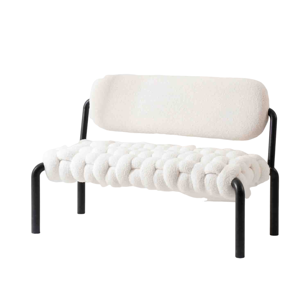 Sofa Lounge LKLD027BSFBD | LEUKHOME