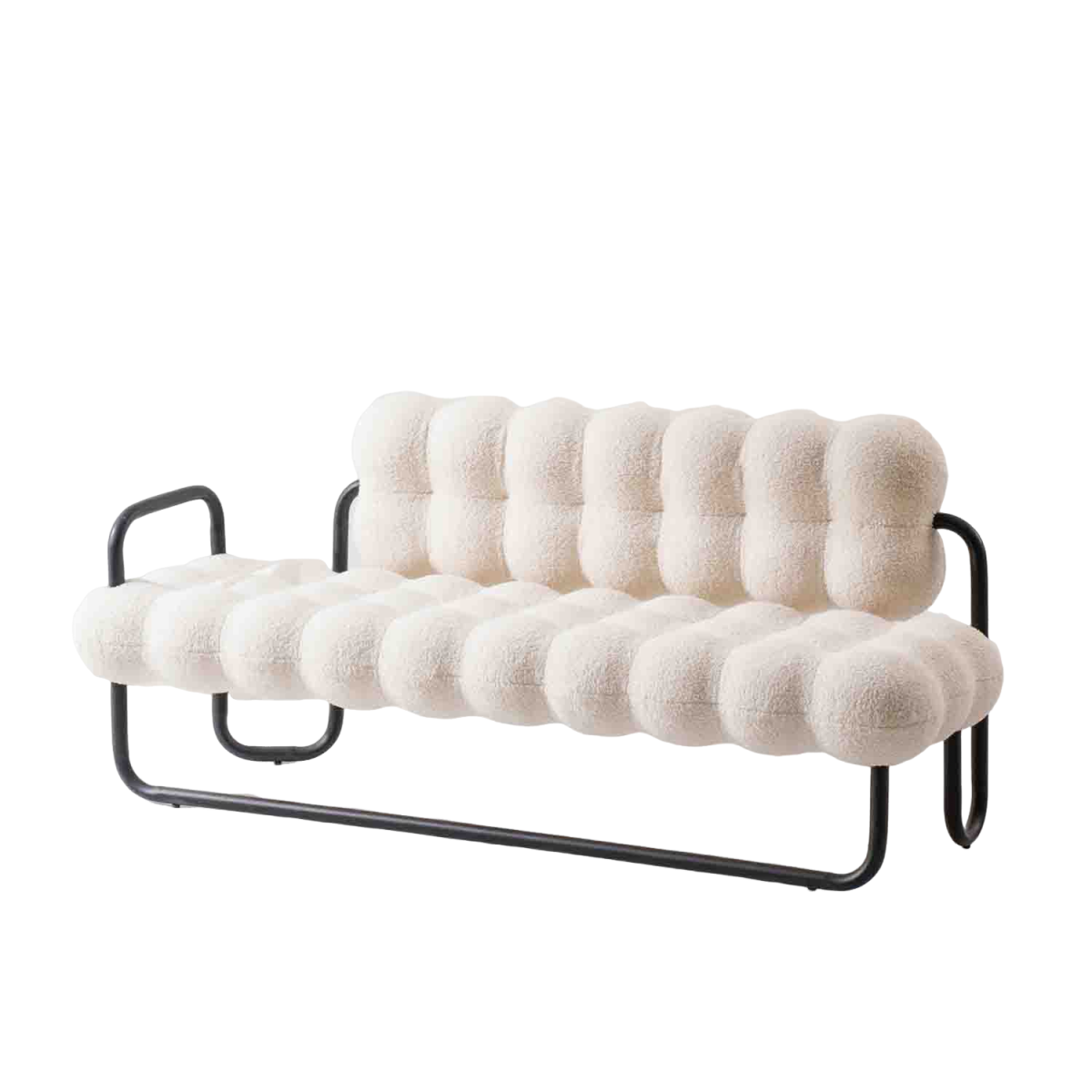 Sofa Lounge LKLD013CSFBD | LEUKHOME
