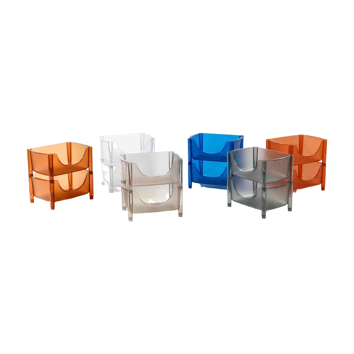 Shelf LKW328G2SVBD | LEUKHOME
