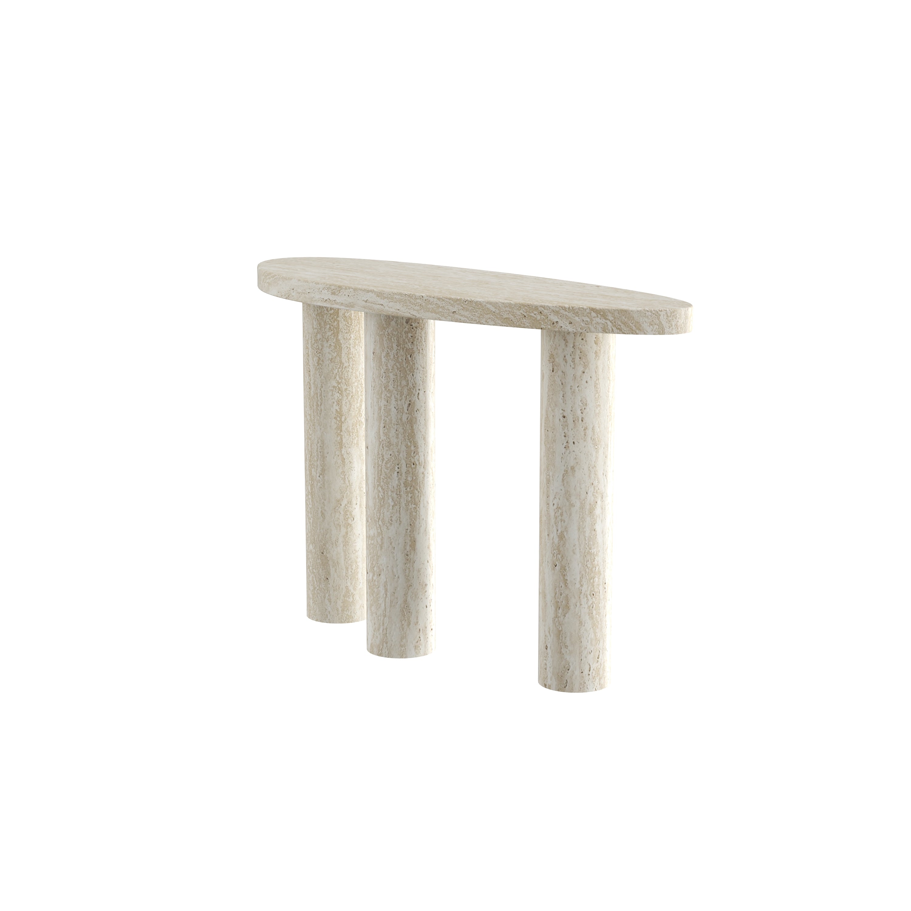 Console Table MDF AYP044 | AOYA
