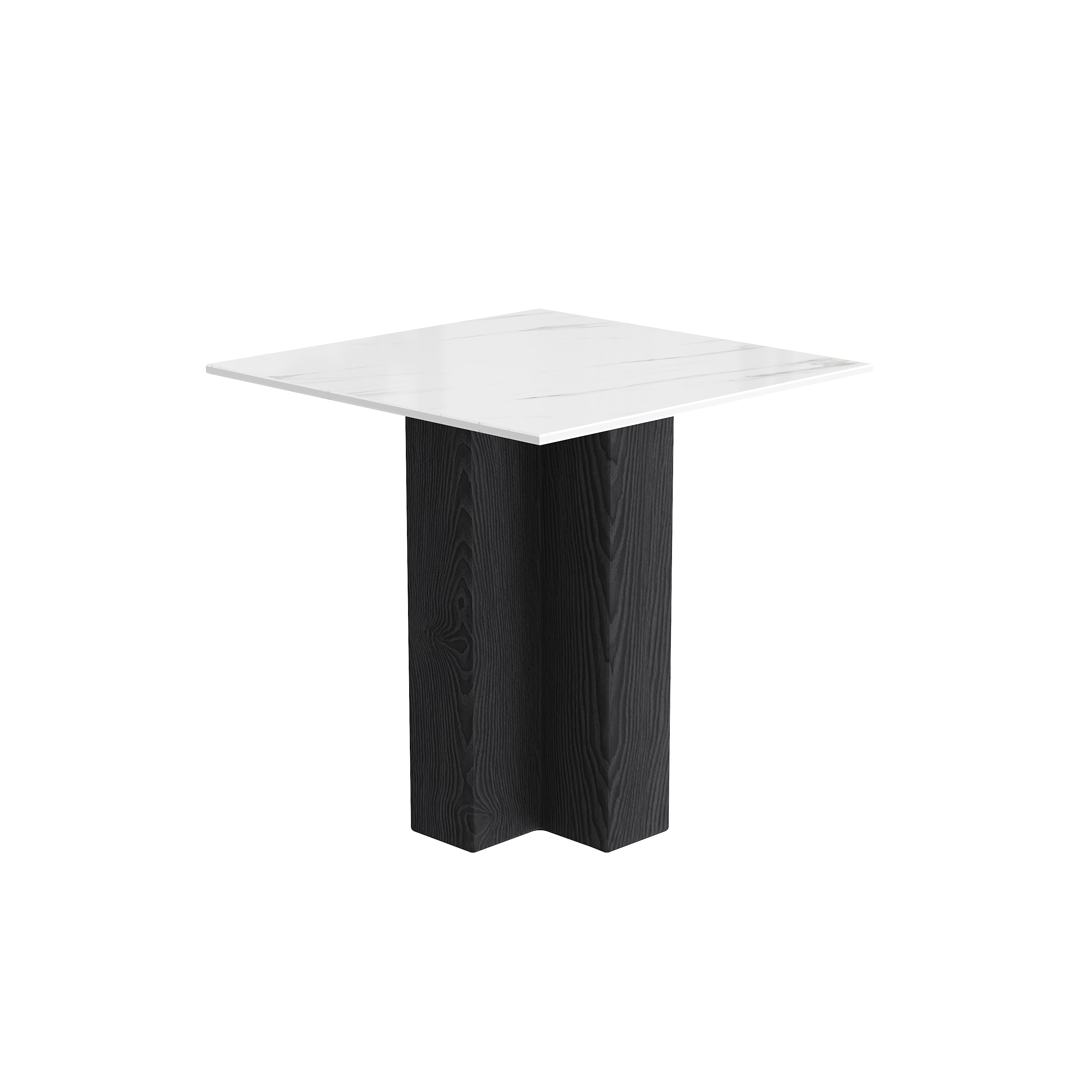 Side Table Sintered Stone AYP053 | AOYA