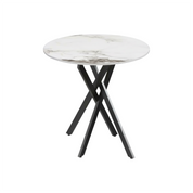 Round Coffee Table LKC202CTAWS | FONDHOUSE