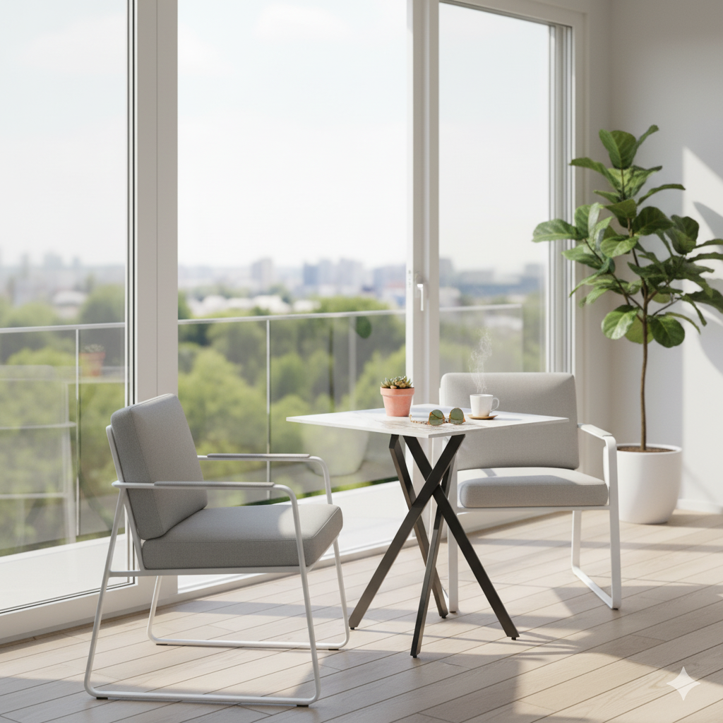 Rectangle Coffee Table LKC202-9CTAWS | FONDHOUSE