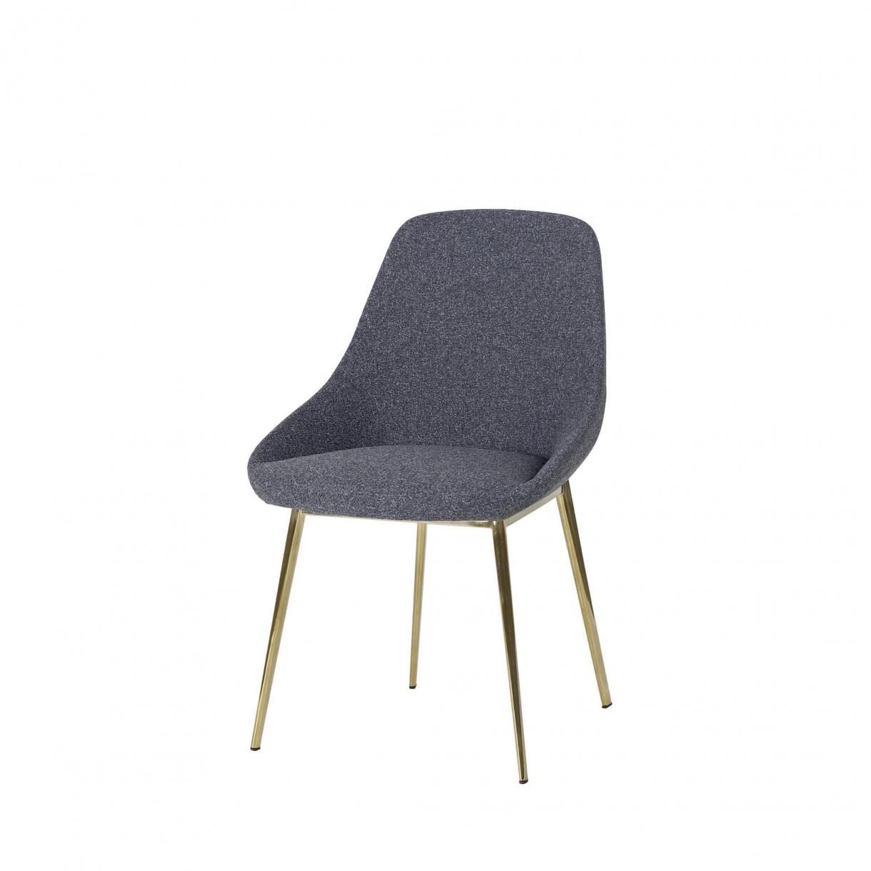 Fabric Seat Chair HTC0369 | HOMETREE