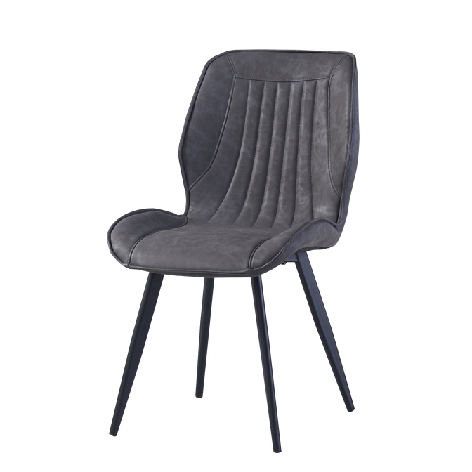 Dining Chair PU HTC0420 | HOMETREE