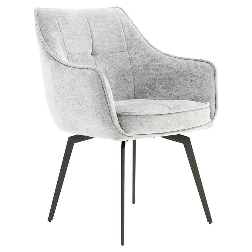 Dining Chair Velvet HTC0508 | HOMETREE