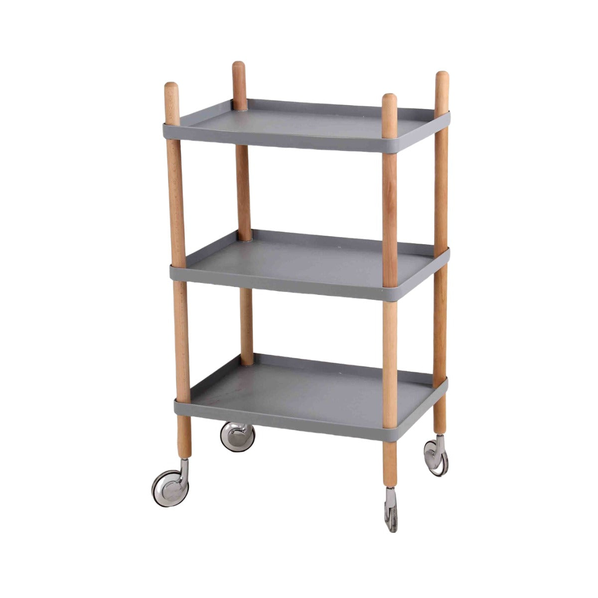 طاولة جانبية ABS LKL2633STBD | LEUKHOME