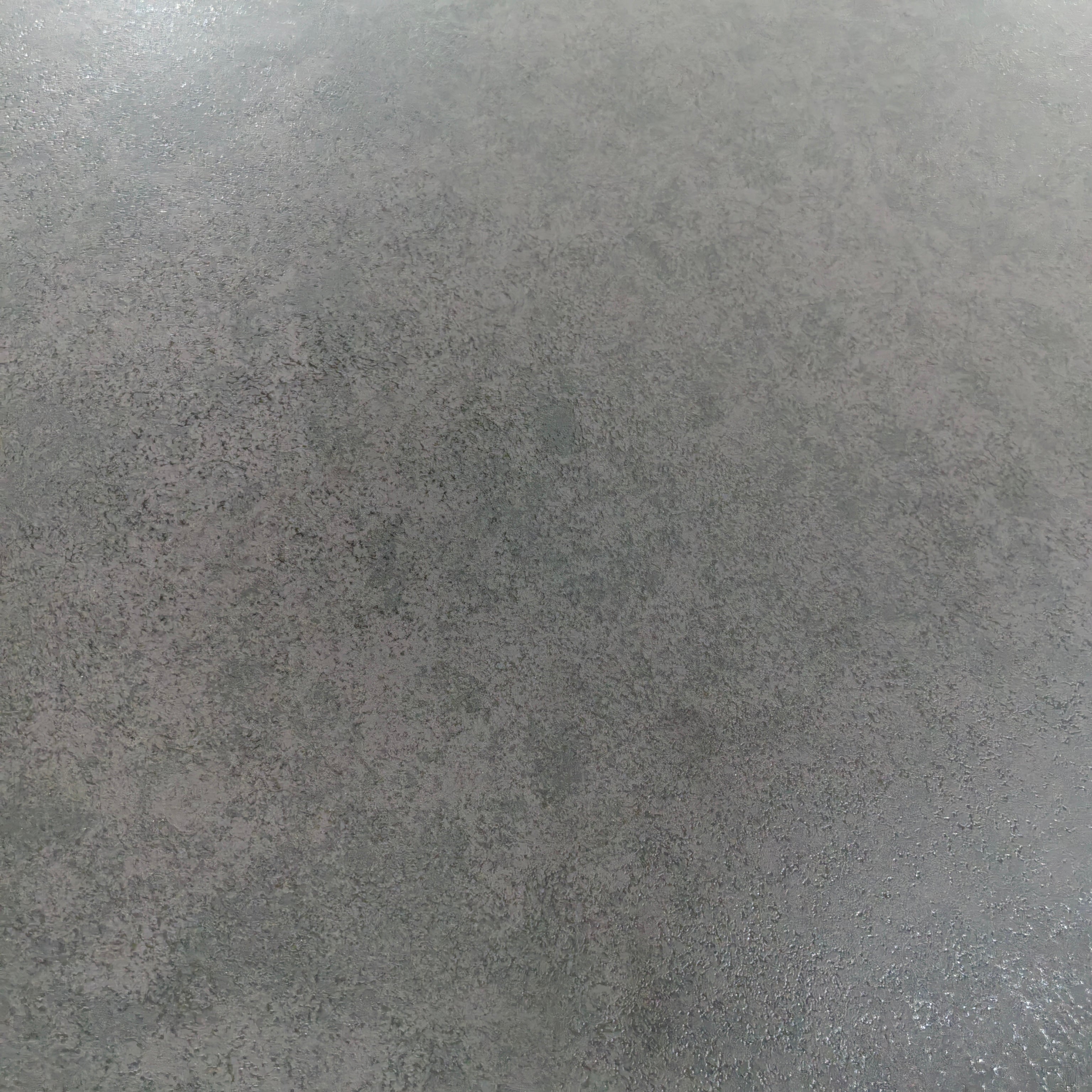 Dining Table Composite Sintered Stone Baking Paint Acrylic LKD035DTAYG | LEUKHOME