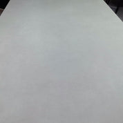 Dining Table Composite Sintered Stone Wood Veneer LKD036DTAYG | LEUKHOME