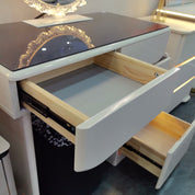 Краска для запекания Dresser LKB008DSSQM | LEUKHOME