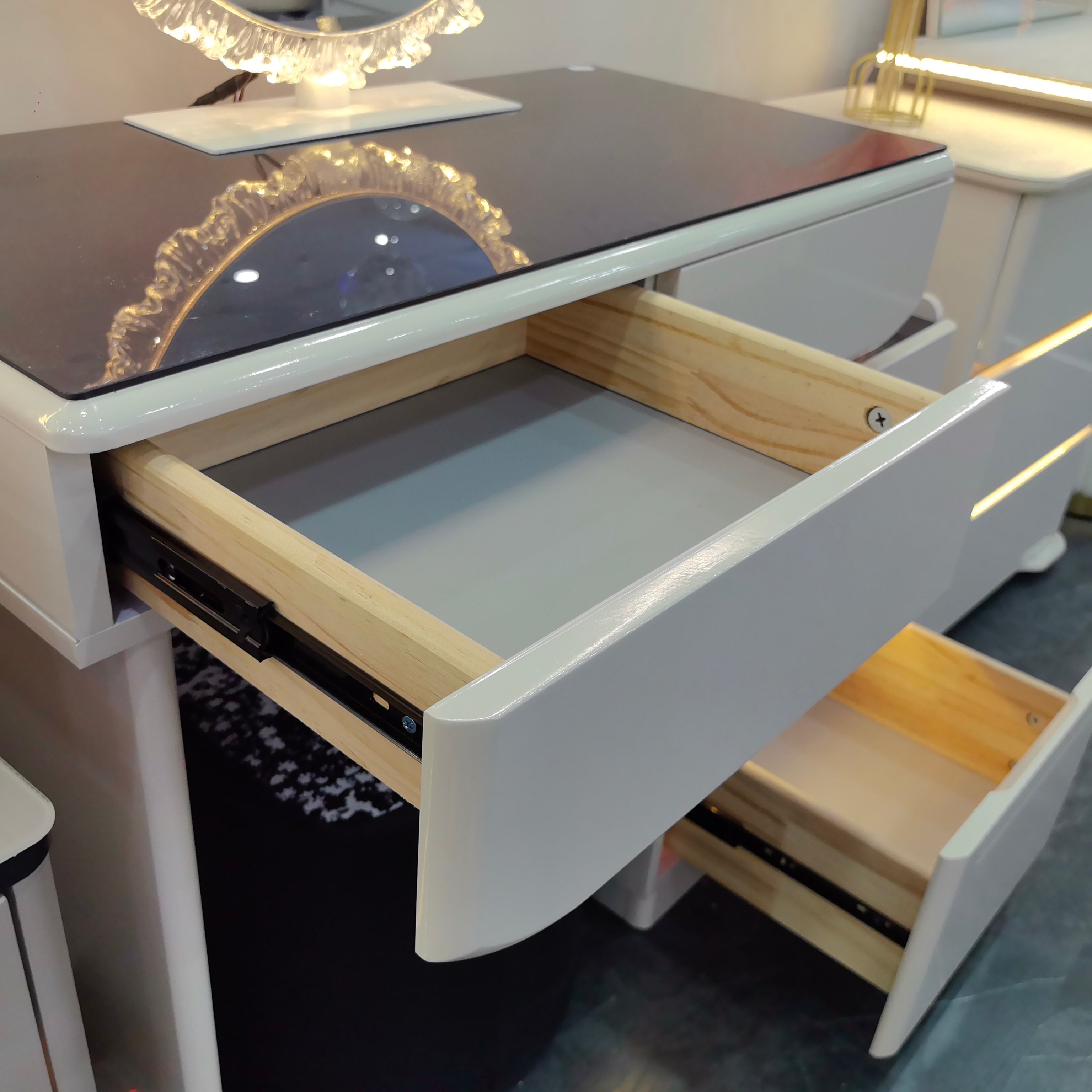 Краска для запекания Dresser LKB008DSSQM | LEUKHOME
