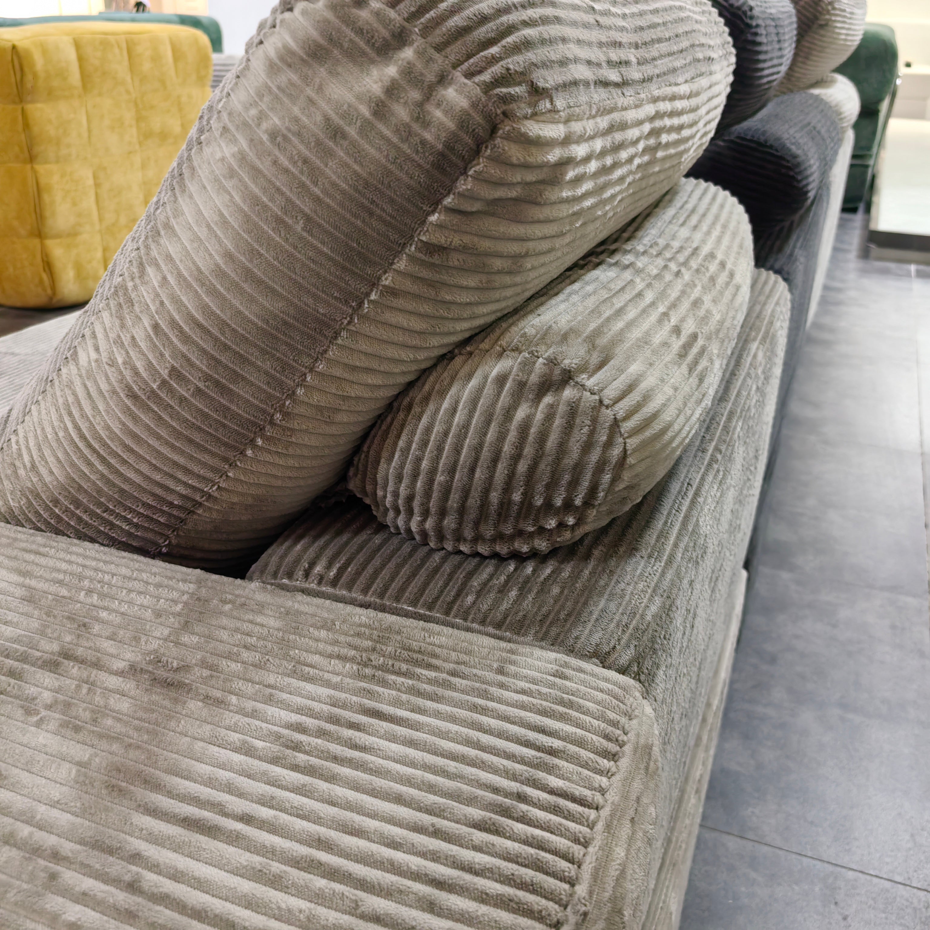 Sofa Compression LKL030SFARS | LEUKHOME