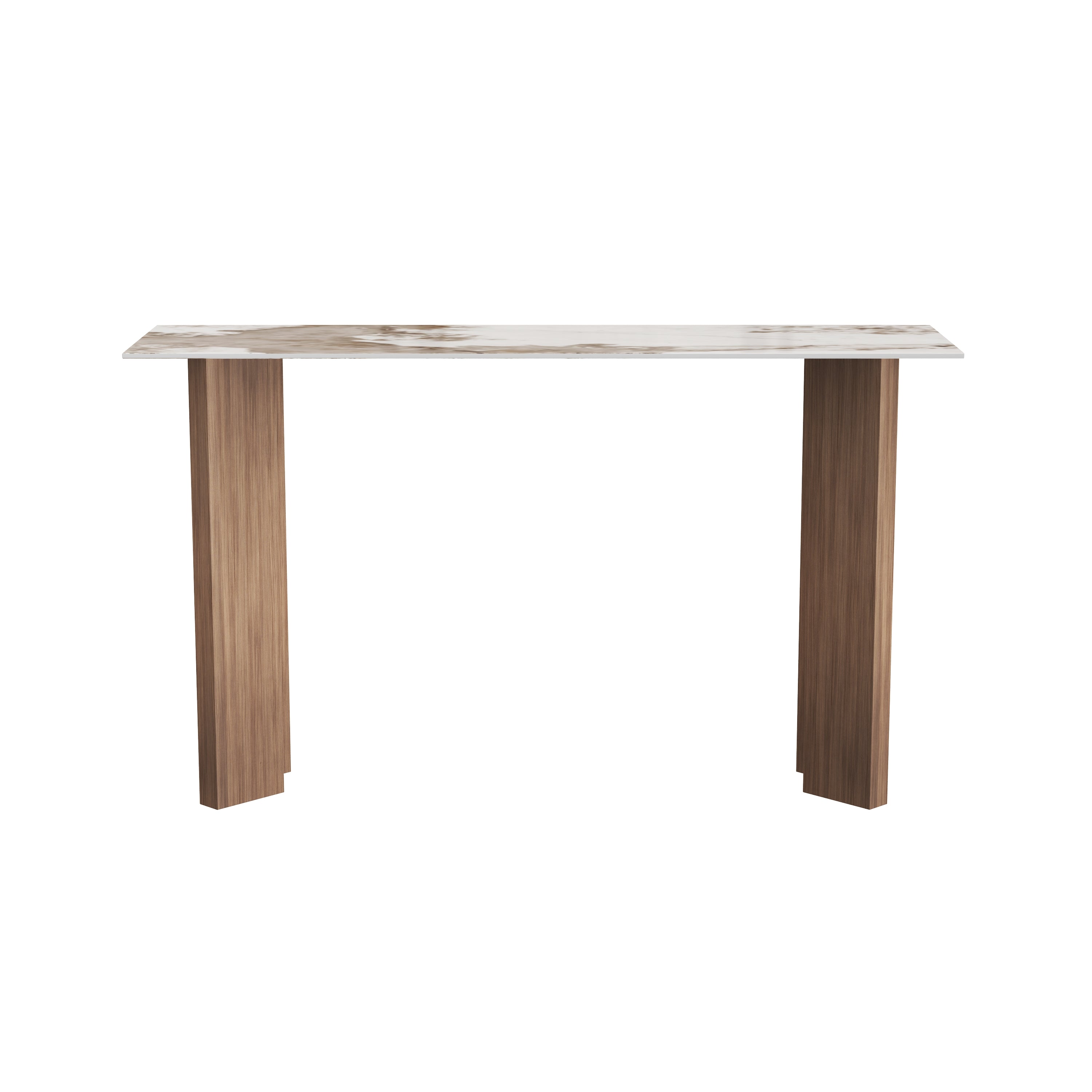 Console Table Sintered Stone AYP062 | AOYA