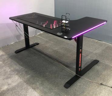 RGB-фонарик для игрового стола LKG033GTYN | LEUKHOME