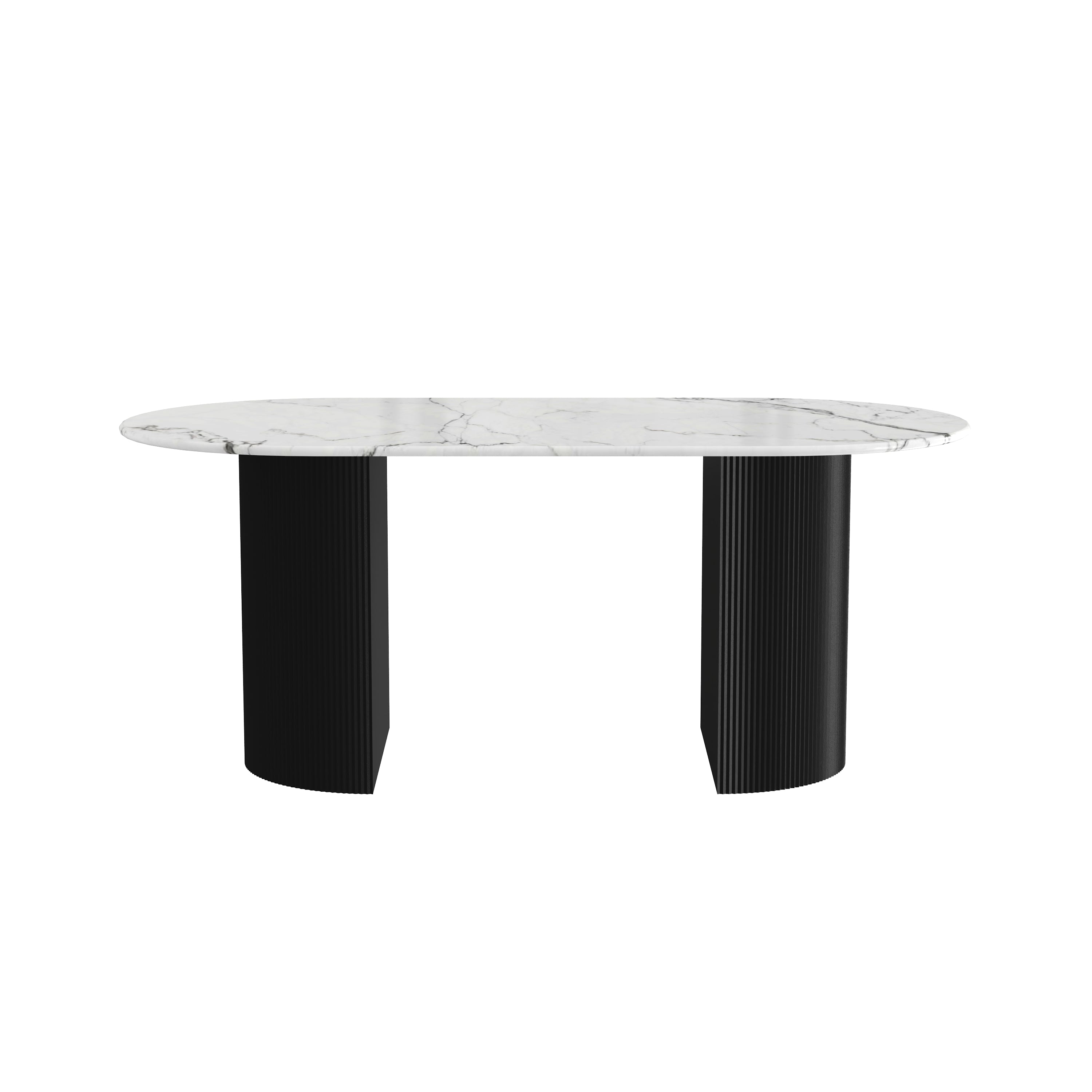 Dining Table Marble Texture AYP073 | AOYA