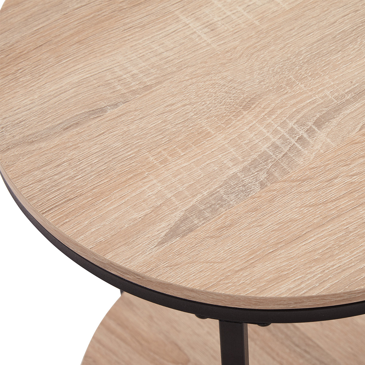 Side Table Round LKL018STAWS | FONDHOUSE
