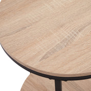 Side Table Round LKL018STAWS | FONDHOUSE