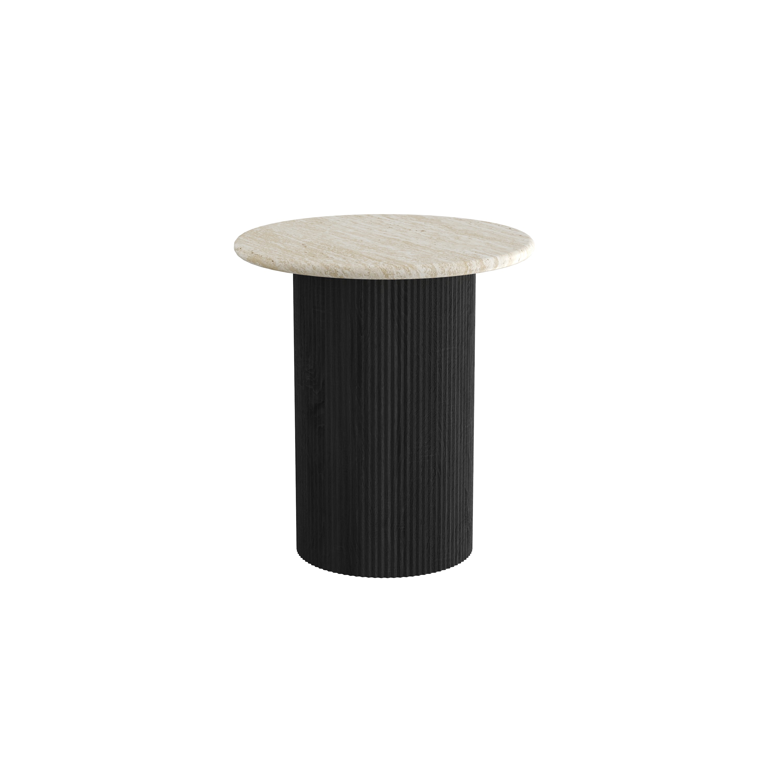Side Table Sintered Stone AYP071 | AOYA
