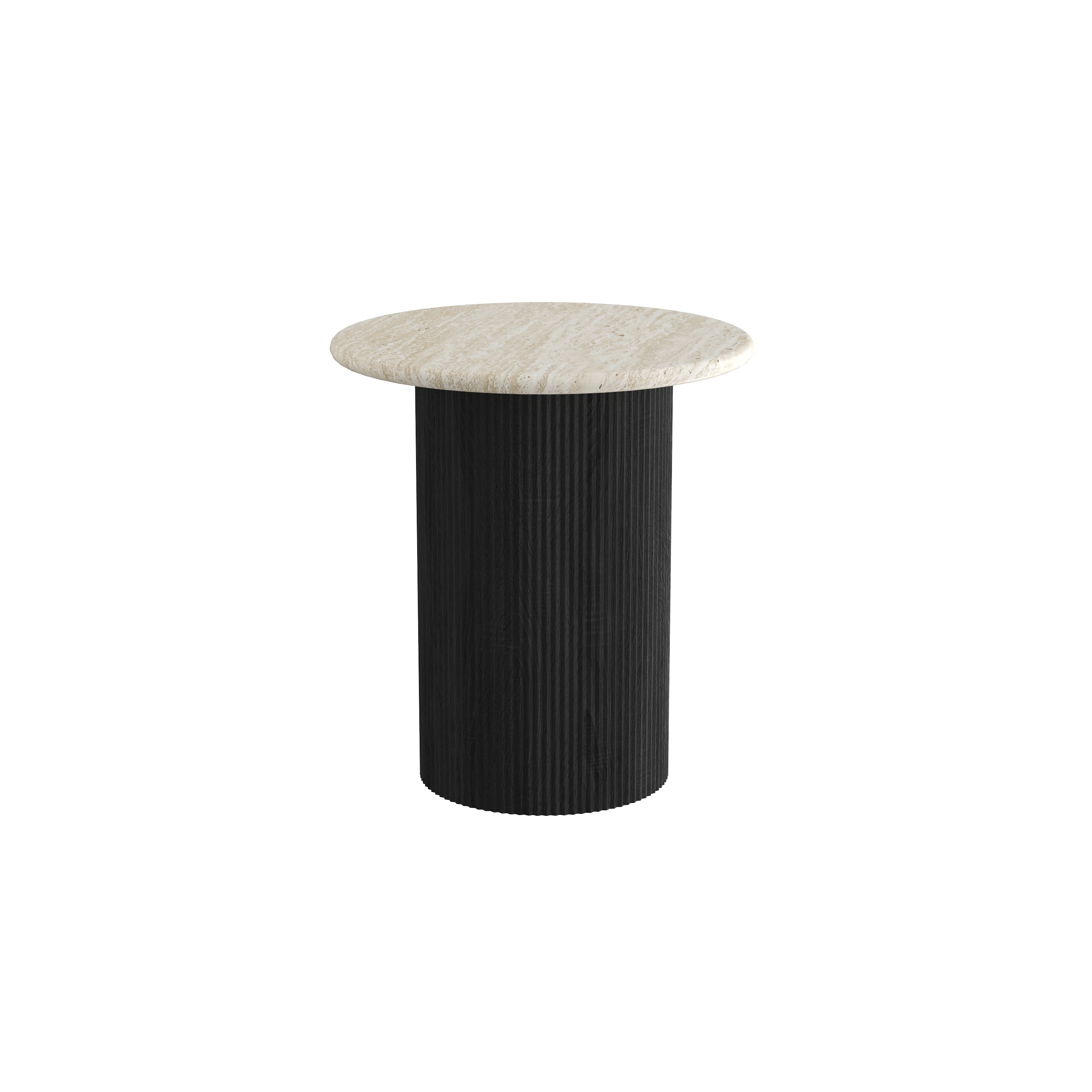 Side Table Sintered Stone AYP071 | AOYA