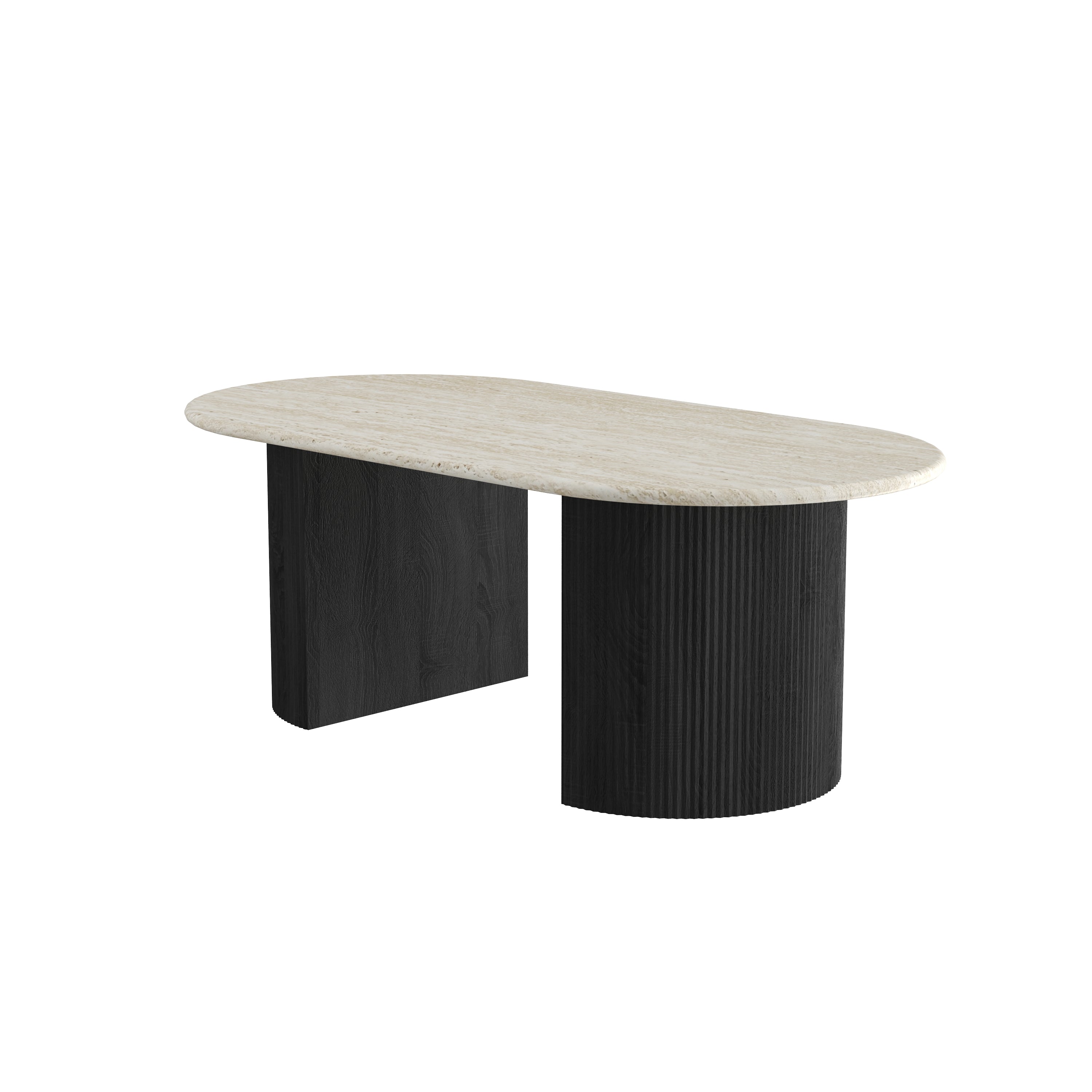 Coffee Table Sintered Stone AYP070 | AOYA